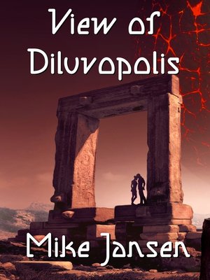 cover image of View of Diluvipolis